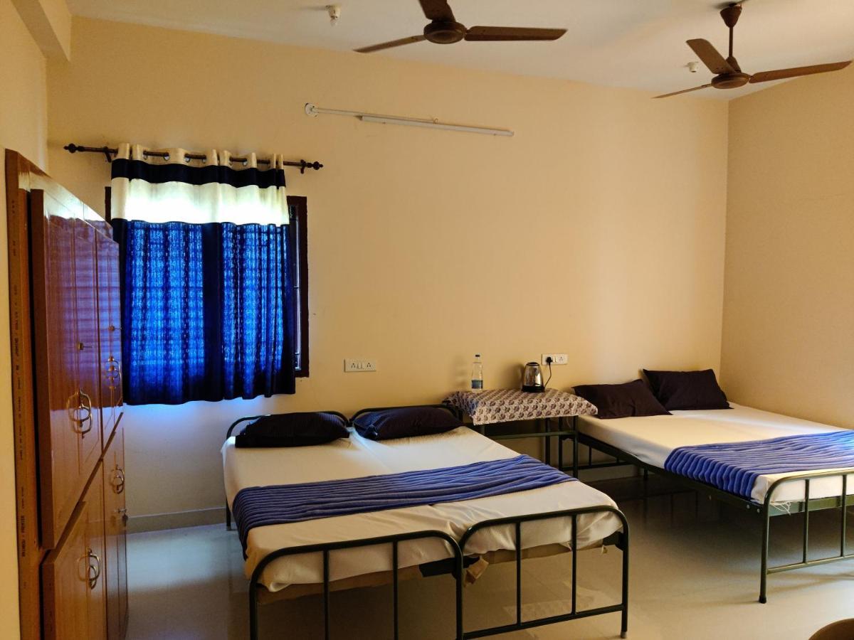 Sundaram Rooms كويمباتور المظهر الخارجي الصورة