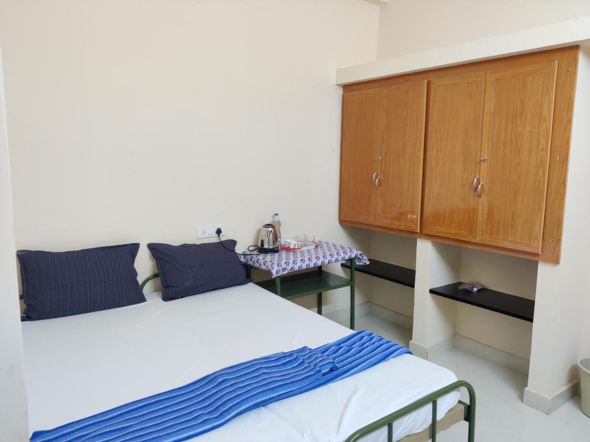 Sundaram Rooms كويمباتور المظهر الخارجي الصورة