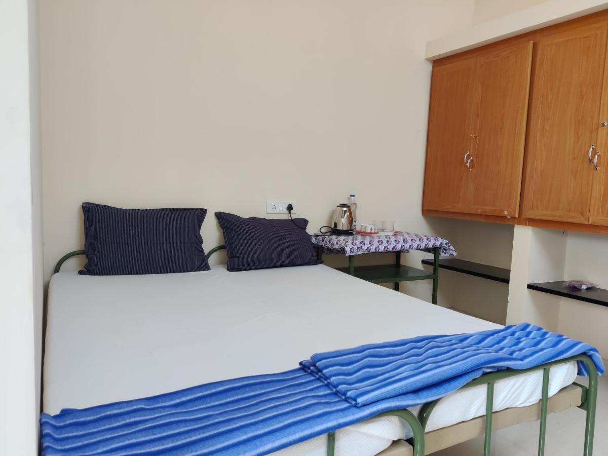 Sundaram Rooms كويمباتور المظهر الخارجي الصورة