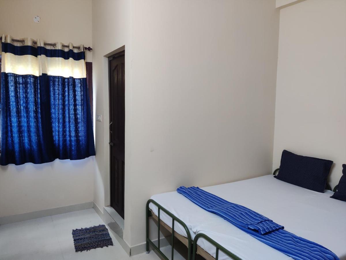 Sundaram Rooms كويمباتور المظهر الخارجي الصورة