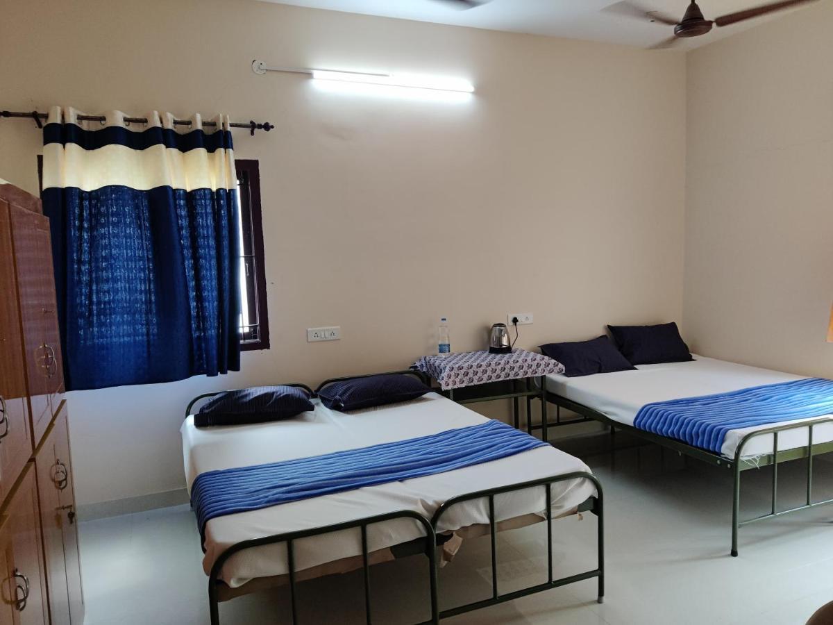 Sundaram Rooms كويمباتور المظهر الخارجي الصورة