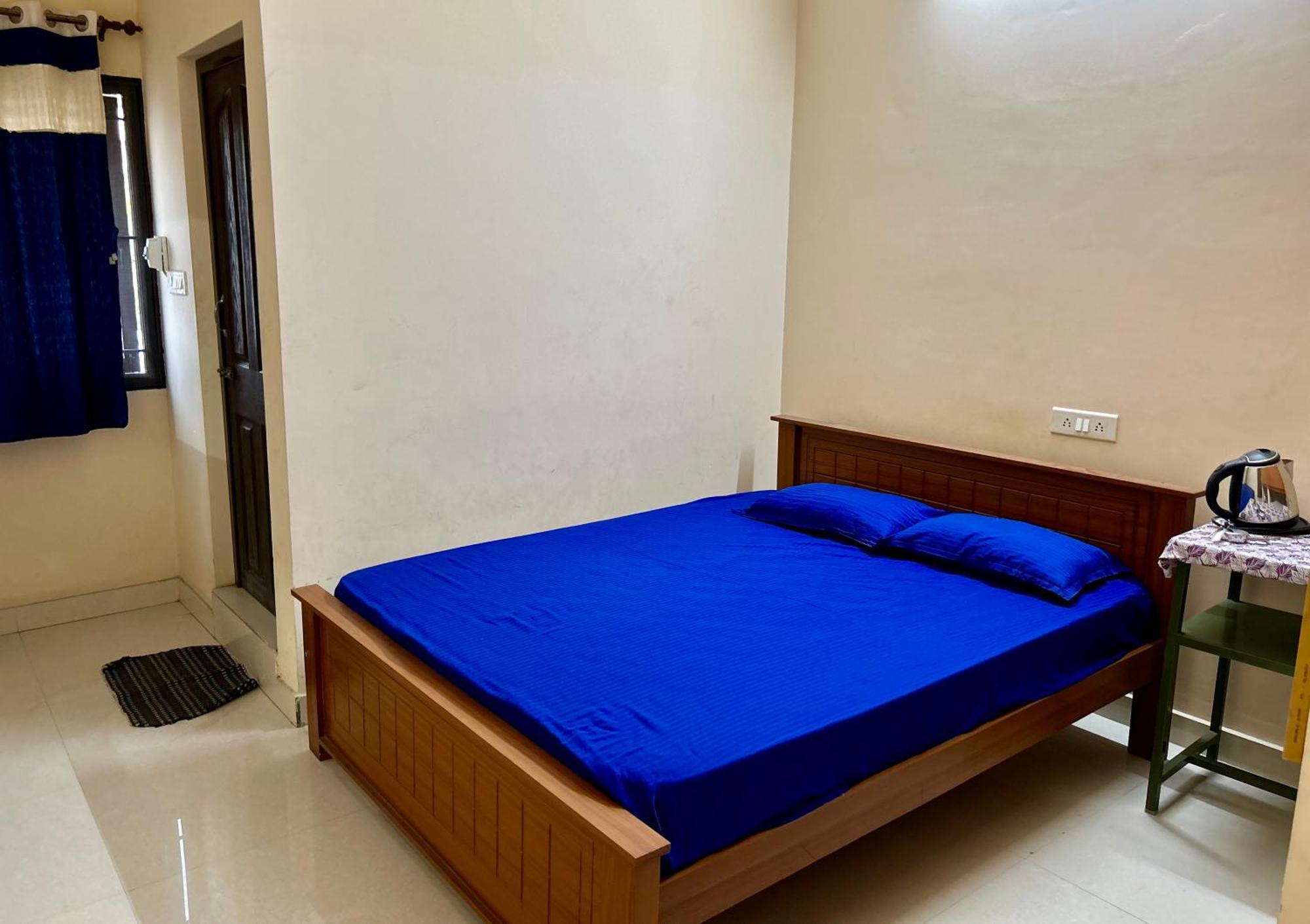 Sundaram Rooms كويمباتور المظهر الخارجي الصورة