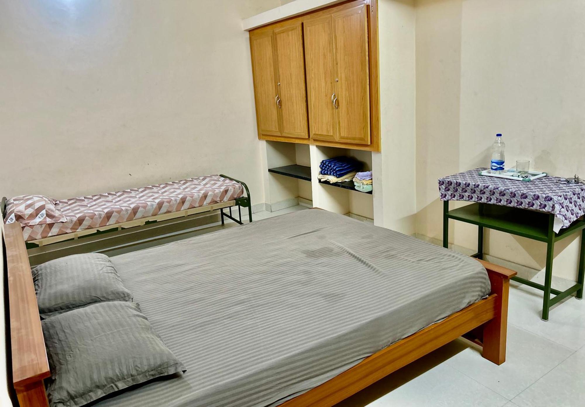 Sundaram Rooms كويمباتور المظهر الخارجي الصورة