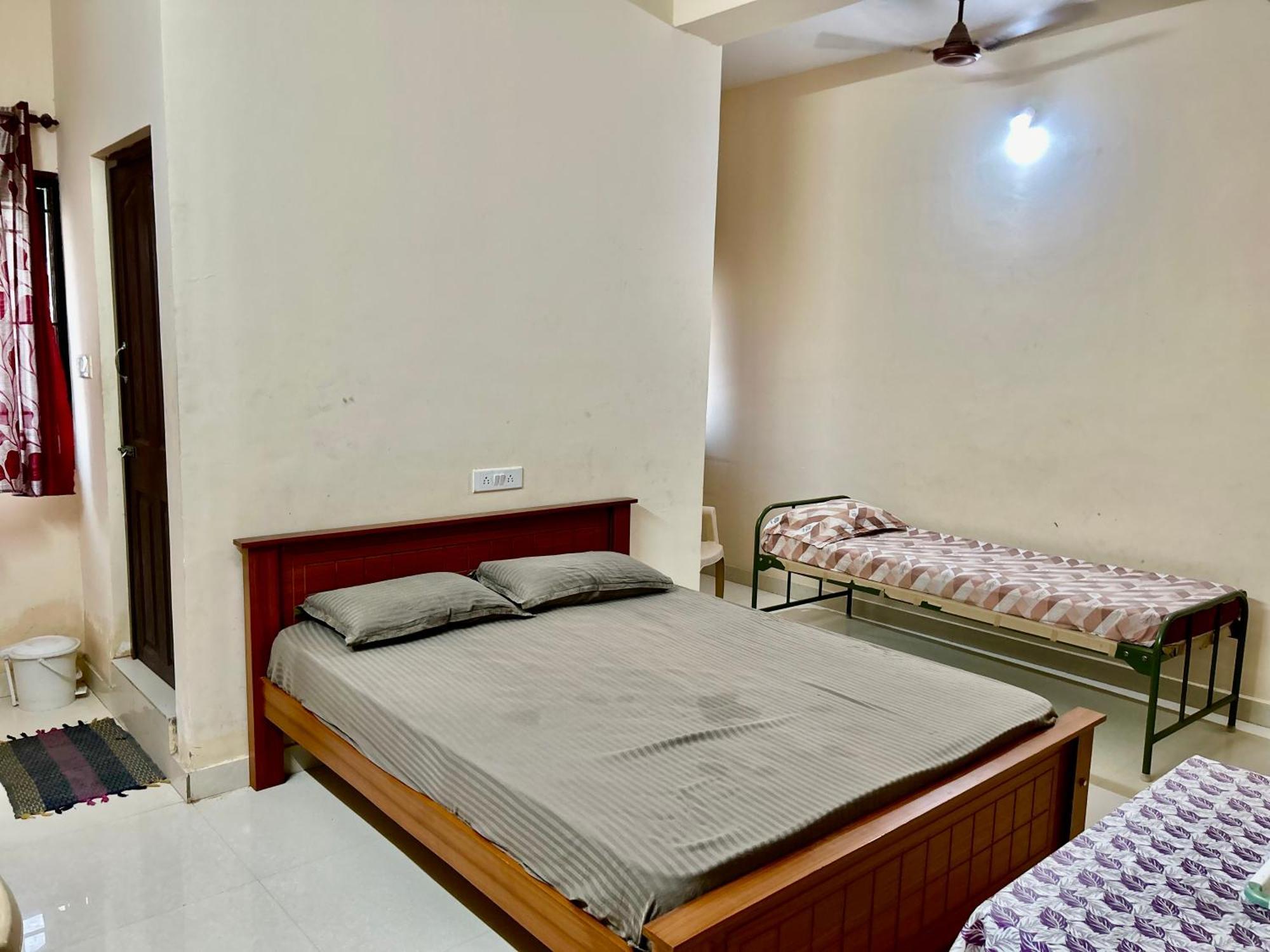 Sundaram Rooms كويمباتور المظهر الخارجي الصورة